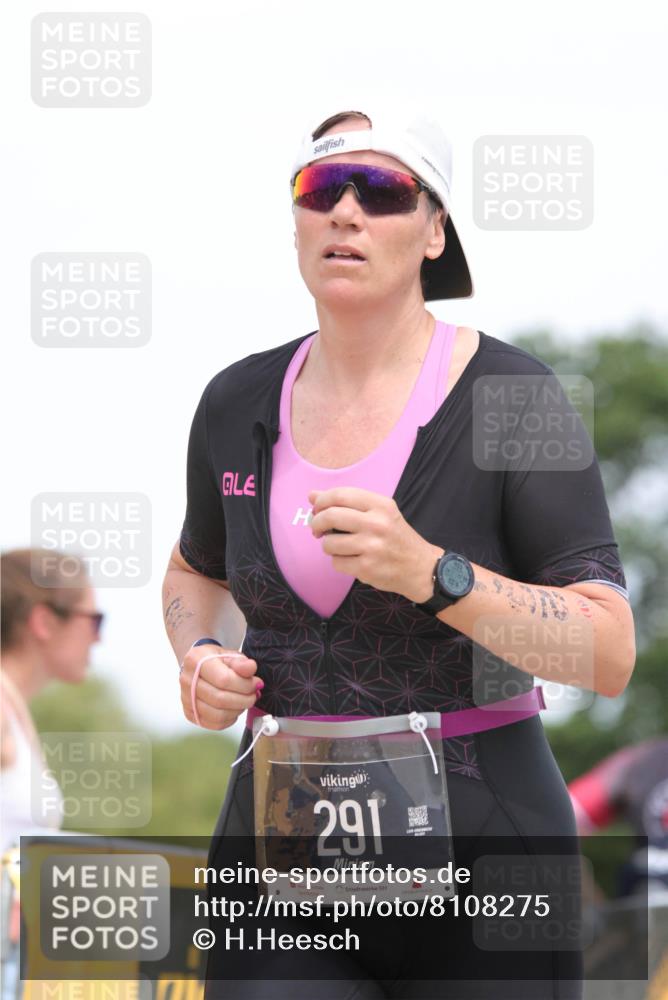 22.06.2025 - Viking Triathlon H.Heesch http://msf.ph/oto/8108275 22.06.2025 14:26:13 Laufen 122, 291 meine-sportfotos.de