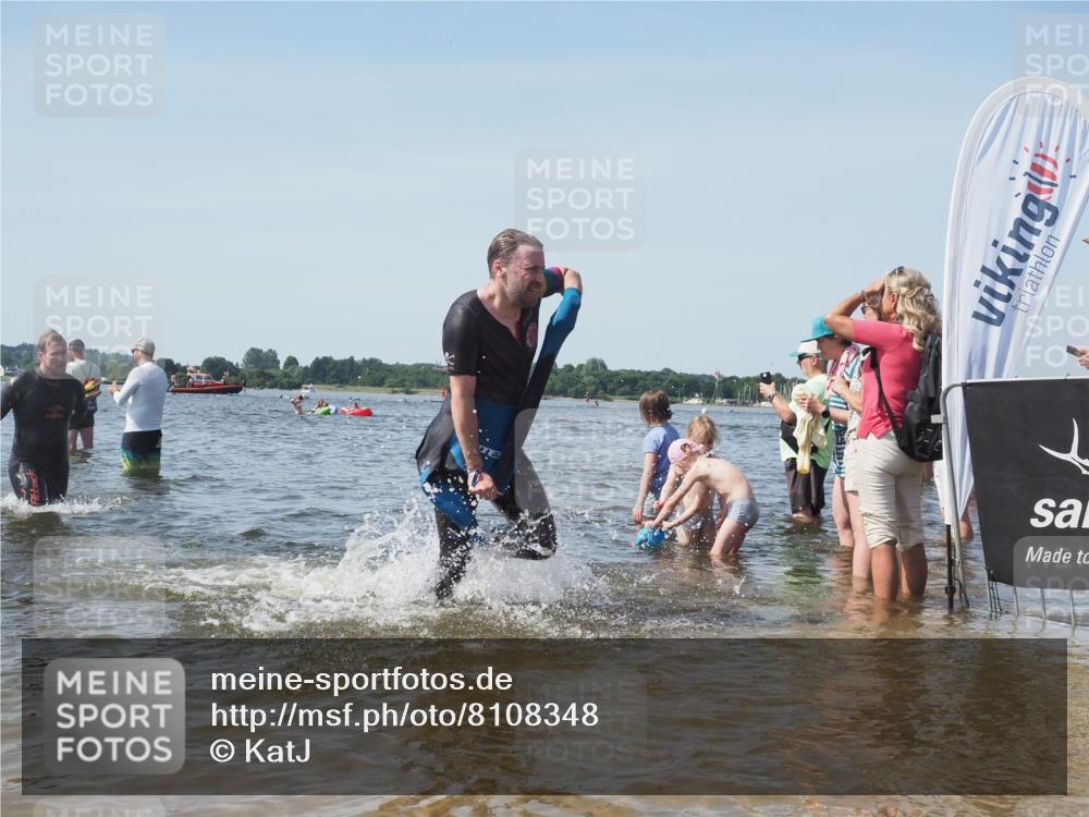 22.06.2025 - Viking Triathlon KatJ http://msf.ph/oto/8108348 22.06.2025 10:38:12 Schwimmen 61, 72, 89, 179, 191, 209, 447, 662 meine-sportfotos.de