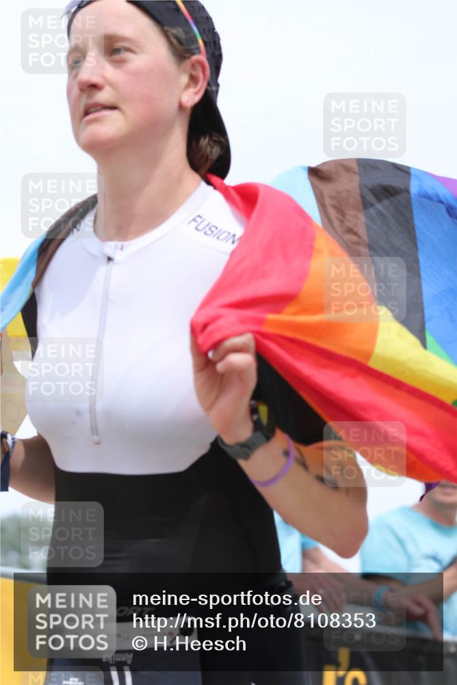 22.06.2025 - Viking Triathlon H.Heesch http://msf.ph/oto/8108353 22.06.2025 14:26:36 Laufen 11 meine-sportfotos.de