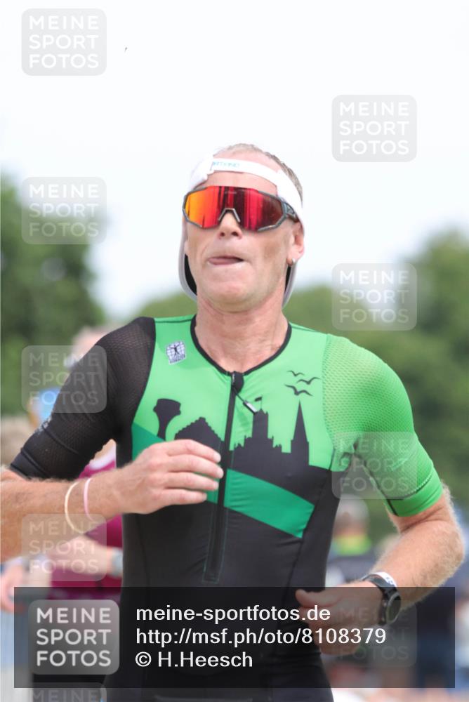 22.06.2025 - Viking Triathlon H.Heesch http://msf.ph/oto/8108379 22.06.2025 14:26:58 Laufen 113, 216, 249, 342, 412 meine-sportfotos.de