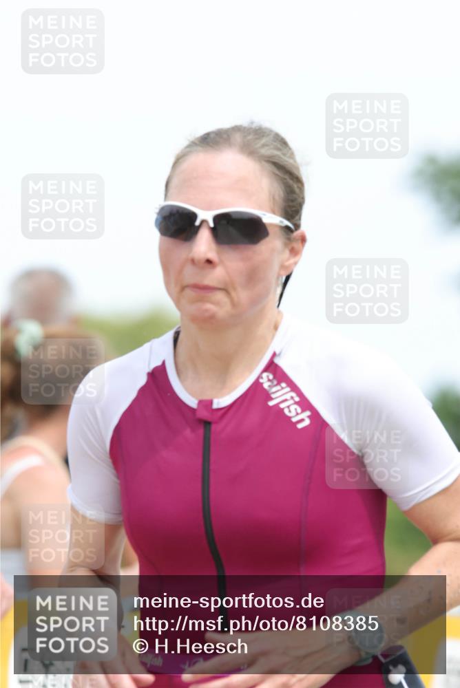22.06.2025 - Viking Triathlon H.Heesch http://msf.ph/oto/8108385 22.06.2025 14:27:00 Laufen 113, 216, 249, 412 meine-sportfotos.de