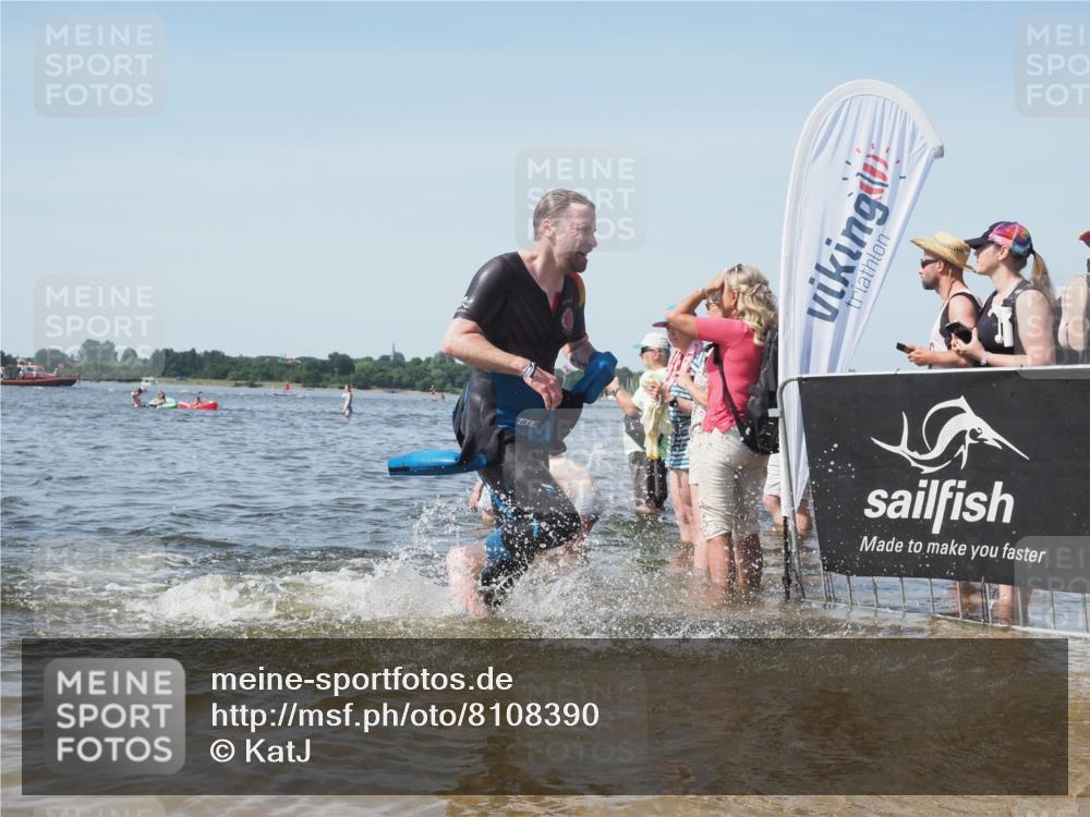 22.06.2025 - Viking Triathlon KatJ http://msf.ph/oto/8108390 22.06.2025 10:38:13 Schwimmen 61, 72, 89, 179, 191, 209, 447, 662 meine-sportfotos.de
