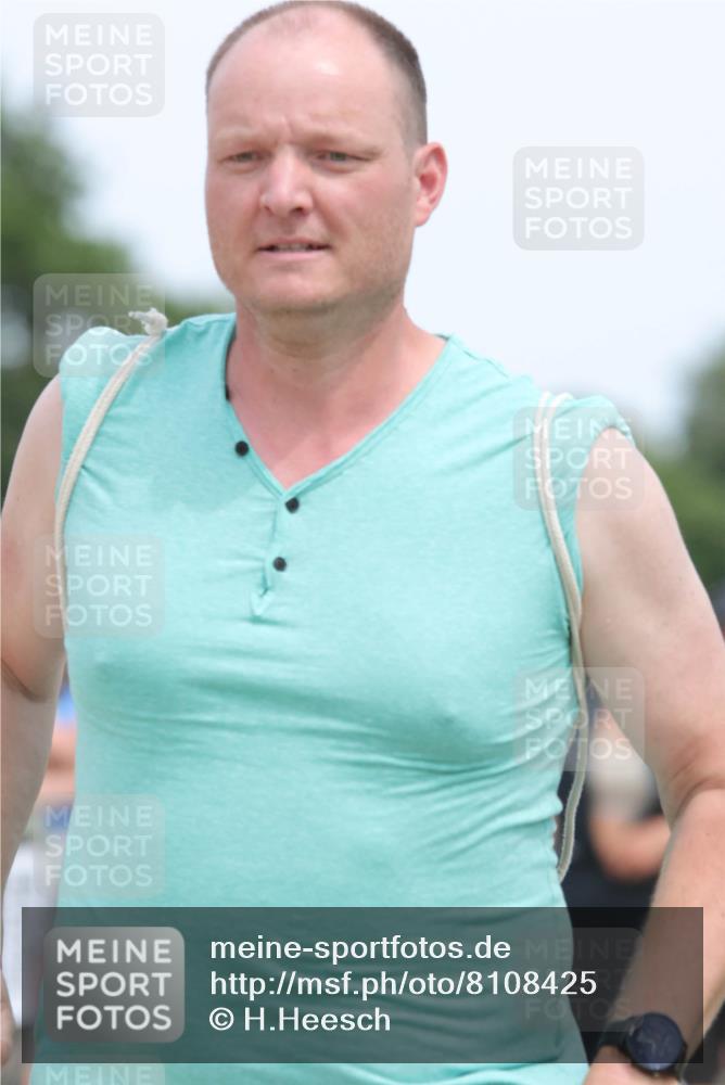 22.06.2025 - Viking Triathlon H.Heesch http://msf.ph/oto/8108425 22.06.2025 14:27:09 Laufen 20, 652 meine-sportfotos.de