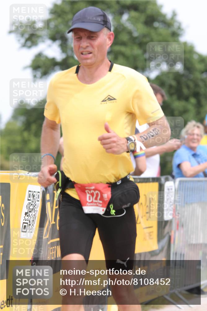 22.06.2025 - Viking Triathlon H.Heesch http://msf.ph/oto/8108452 22.06.2025 14:27:13 Laufen 20, 80, 652 meine-sportfotos.de