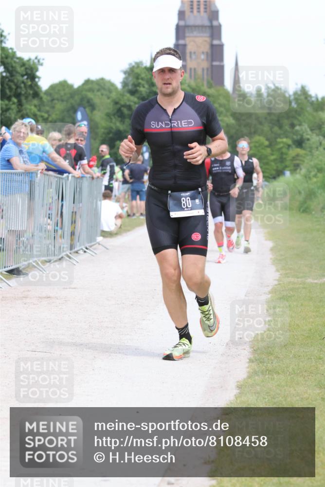 22.06.2025 - Viking Triathlon H.Heesch http://msf.ph/oto/8108458 22.06.2025 14:27:19 Laufen 80, 491, 535 meine-sportfotos.de