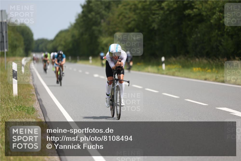 22.06.2025 - Viking Triathlon Yannick Fuchs http://msf.ph/oto/8108494 22.06.2025 12:13:26 Radfahren 8, 163, 237, 257, 281, 288, 352, 415, 487, 628, 638, 660 meine-sportfotos.de