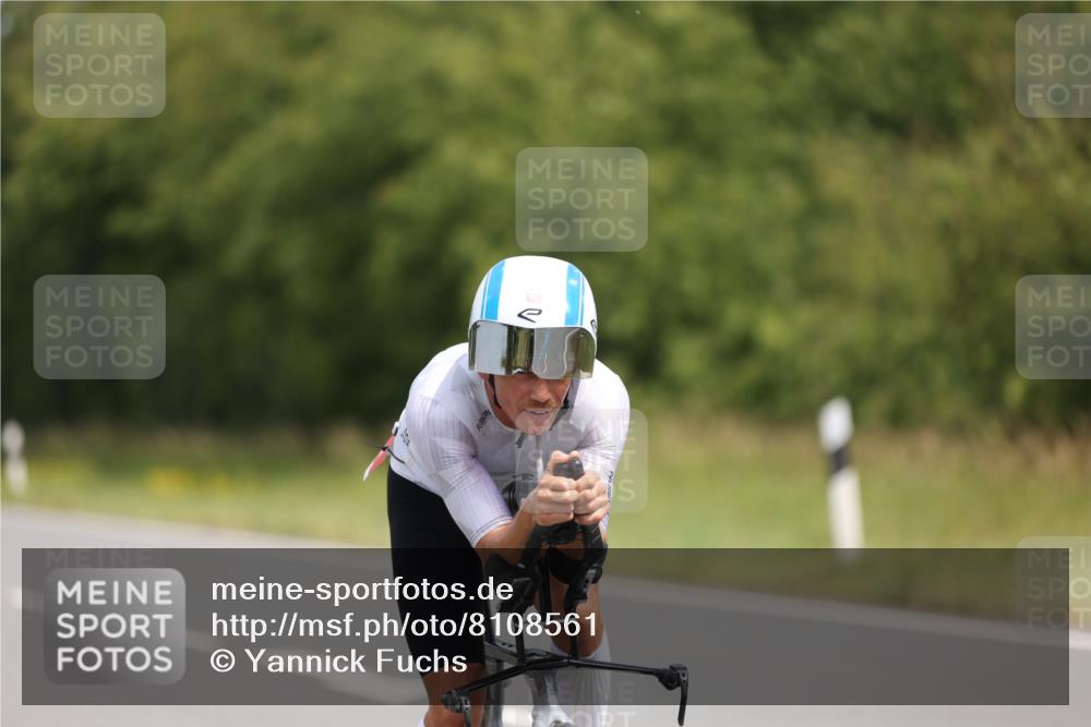 22.06.2025 - Viking Triathlon Yannick Fuchs http://msf.ph/oto/8108561 22.06.2025 12:13:27 Radfahren 8, 163, 237, 257, 281, 288, 352, 415, 487, 628, 638, 660 meine-sportfotos.de
