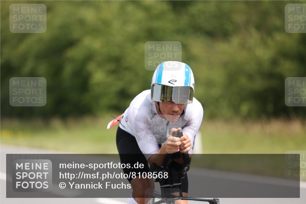 22.06.2025 - Viking Triathlon Yannick Fuchs http://msf.ph/oto/8108568 22.06.2025 12:13:27 Radfahren 8, 163, 237, 257, 281, 288, 352, 415, 487, 628, 638, 660 meine-sportfotos.de