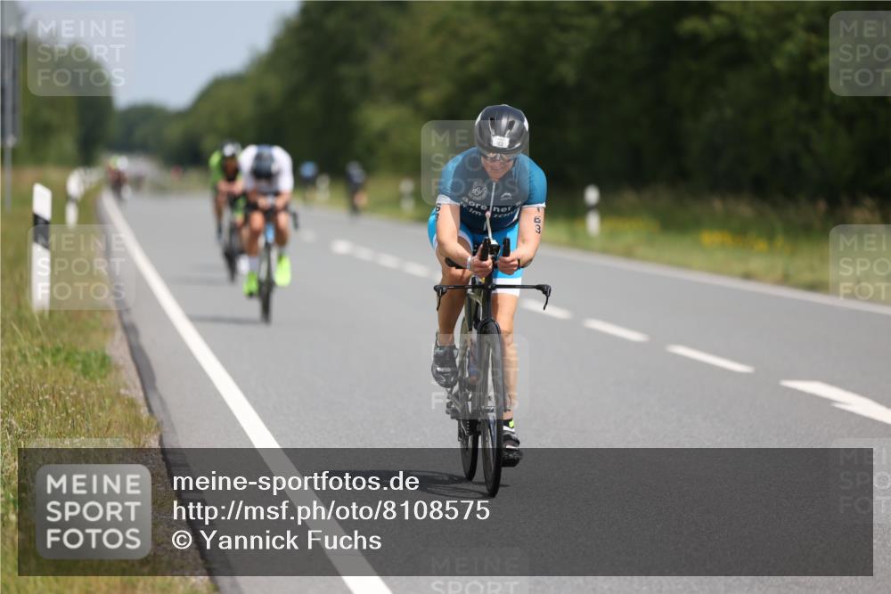 22.06.2025 - Viking Triathlon Yannick Fuchs http://msf.ph/oto/8108575 22.06.2025 12:13:30 Radfahren 8, 163, 237, 257, 281, 288, 311, 352, 478, 487, 523, 628, 638, 660 meine-sportfotos.de