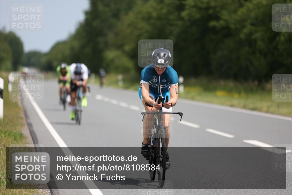 22.06.2025 - Viking Triathlon Yannick Fuchs http://msf.ph/oto/8108584 22.06.2025 12:13:30 Radfahren 8, 163, 237, 257, 281, 288, 311, 352, 478, 487, 523, 628, 638, 660 meine-sportfotos.de