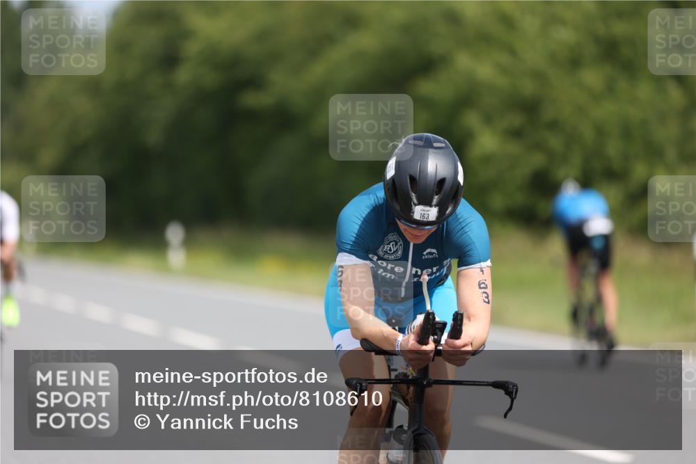 22.06.2025 - Viking Triathlon Yannick Fuchs http://msf.ph/oto/8108610 22.06.2025 12:13:31 Radfahren 8, 163, 237, 257, 281, 288, 311, 352, 478, 487, 523, 628, 638, 660 meine-sportfotos.de