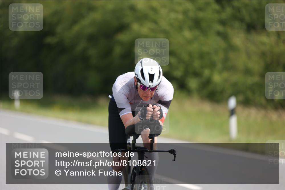 22.06.2025 - Viking Triathlon Yannick Fuchs http://msf.ph/oto/8108621 22.06.2025 11:32:39 Radfahren 8, 89, 203, 462, 644, 653 meine-sportfotos.de