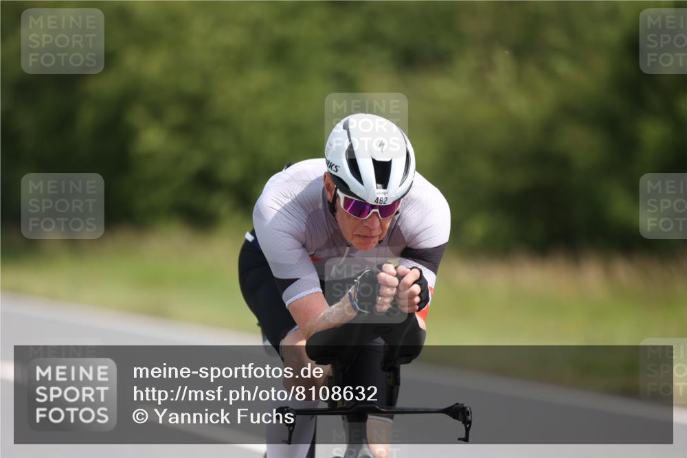 22.06.2025 - Viking Triathlon Yannick Fuchs http://msf.ph/oto/8108632 22.06.2025 11:32:39 Radfahren 8, 89, 203, 462, 644, 653 meine-sportfotos.de