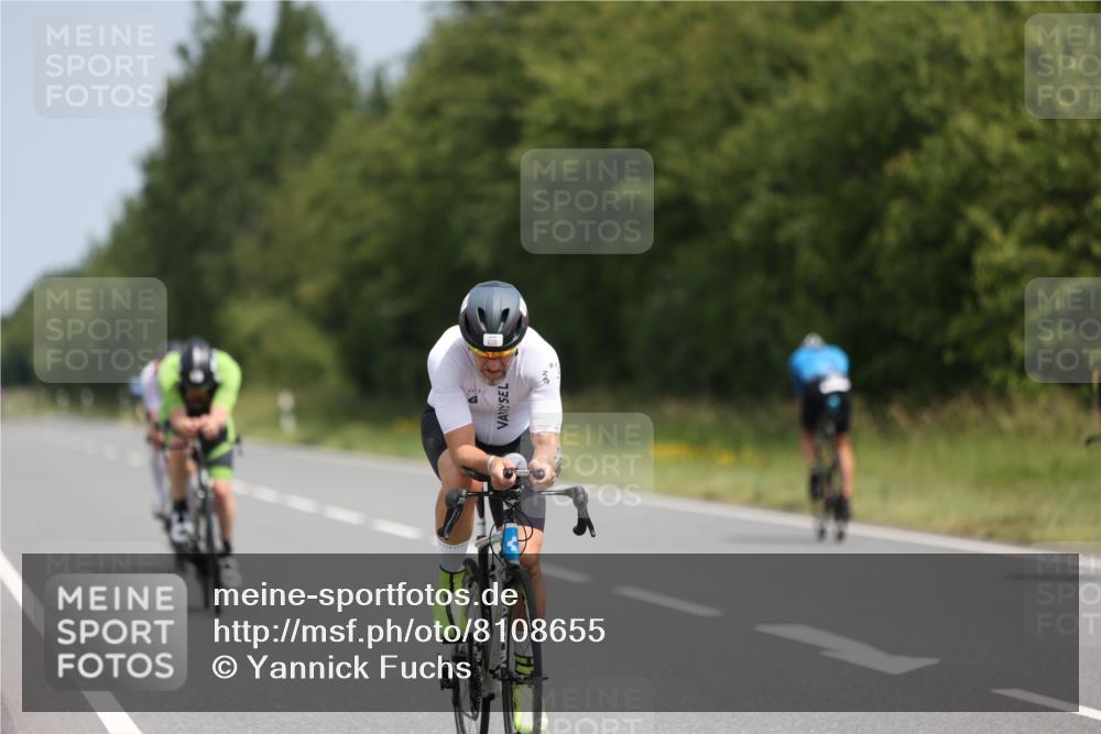 22.06.2025 - Viking Triathlon Yannick Fuchs http://msf.ph/oto/8108655 22.06.2025 12:13:32 Radfahren 8, 163, 281, 288, 311, 352, 478, 487, 523, 638, 660 meine-sportfotos.de