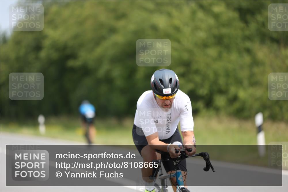 22.06.2025 - Viking Triathlon Yannick Fuchs http://msf.ph/oto/8108665 22.06.2025 12:13:33 Radfahren 8, 163, 281, 288, 311, 352, 478, 487, 523, 638, 660 meine-sportfotos.de