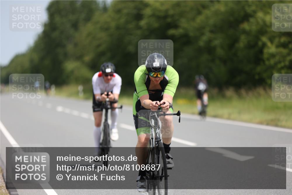 22.06.2025 - Viking Triathlon Yannick Fuchs http://msf.ph/oto/8108687 22.06.2025 12:13:34 Radfahren 8, 163, 190, 281, 288, 311, 352, 478, 487, 523, 638, 660 meine-sportfotos.de