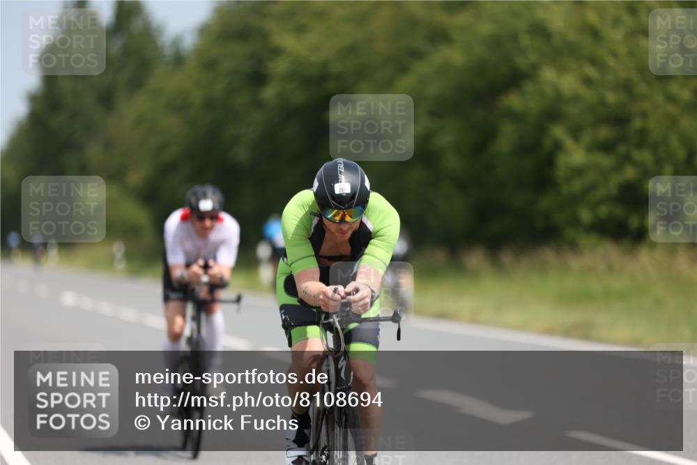 22.06.2025 - Viking Triathlon Yannick Fuchs http://msf.ph/oto/8108694 22.06.2025 12:13:34 Radfahren 8, 163, 190, 281, 288, 311, 352, 478, 487, 523, 638, 660 meine-sportfotos.de