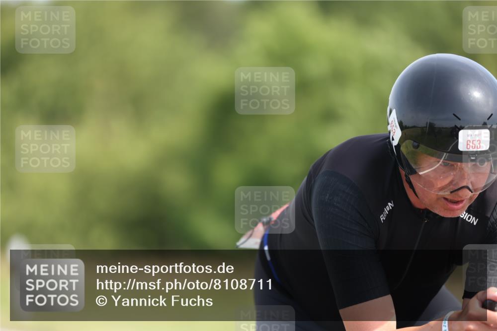 22.06.2025 - Viking Triathlon Yannick Fuchs http://msf.ph/oto/8108711 22.06.2025 11:32:42 Radfahren 8, 89, 115, 203, 462, 644, 653 meine-sportfotos.de