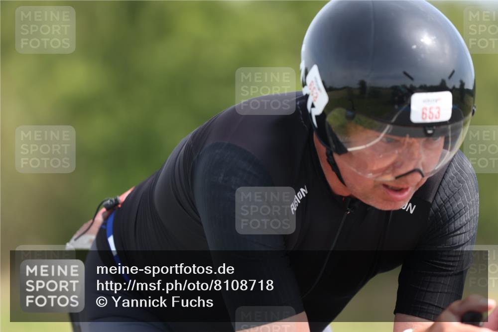 22.06.2025 - Viking Triathlon Yannick Fuchs http://msf.ph/oto/8108718 22.06.2025 11:32:42 Radfahren 8, 89, 115, 203, 462, 644, 653 meine-sportfotos.de