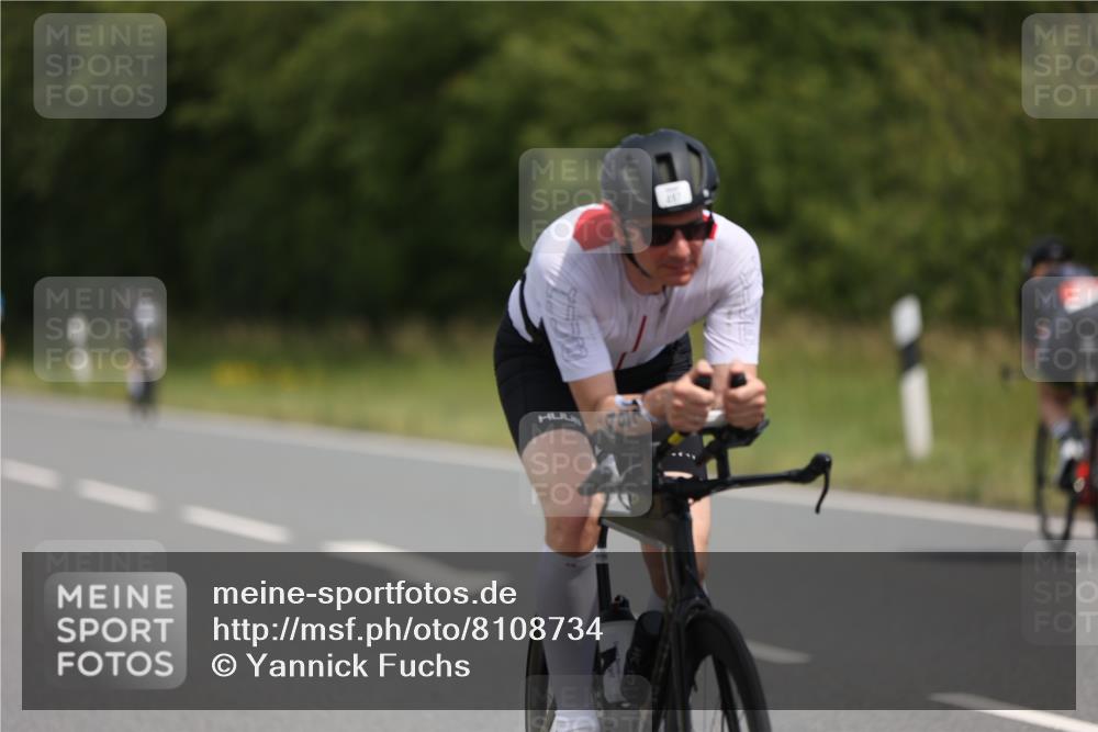 22.06.2025 - Viking Triathlon Yannick Fuchs http://msf.ph/oto/8108734 22.06.2025 12:13:36 Radfahren 8, 190, 281, 288, 311, 352, 478, 487, 523, 638, 660 meine-sportfotos.de