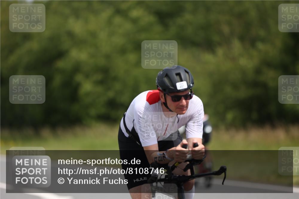 22.06.2025 - Viking Triathlon Yannick Fuchs http://msf.ph/oto/8108746 22.06.2025 12:13:36 Radfahren 8, 190, 281, 288, 311, 352, 478, 487, 523, 638, 660 meine-sportfotos.de