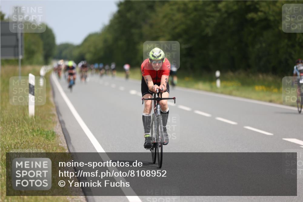 22.06.2025 - Viking Triathlon Yannick Fuchs http://msf.ph/oto/8108952 22.06.2025 12:13:51 Radfahren 28, 172, 180, 184, 269, 482, 635, 645 meine-sportfotos.de