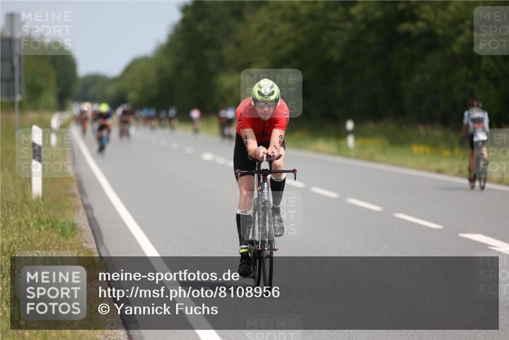 22.06.2025 - Viking Triathlon Yannick Fuchs http://msf.ph/oto/8108956 22.06.2025 12:13:51 Radfahren 28, 172, 180, 184, 269, 482, 635, 645 meine-sportfotos.de