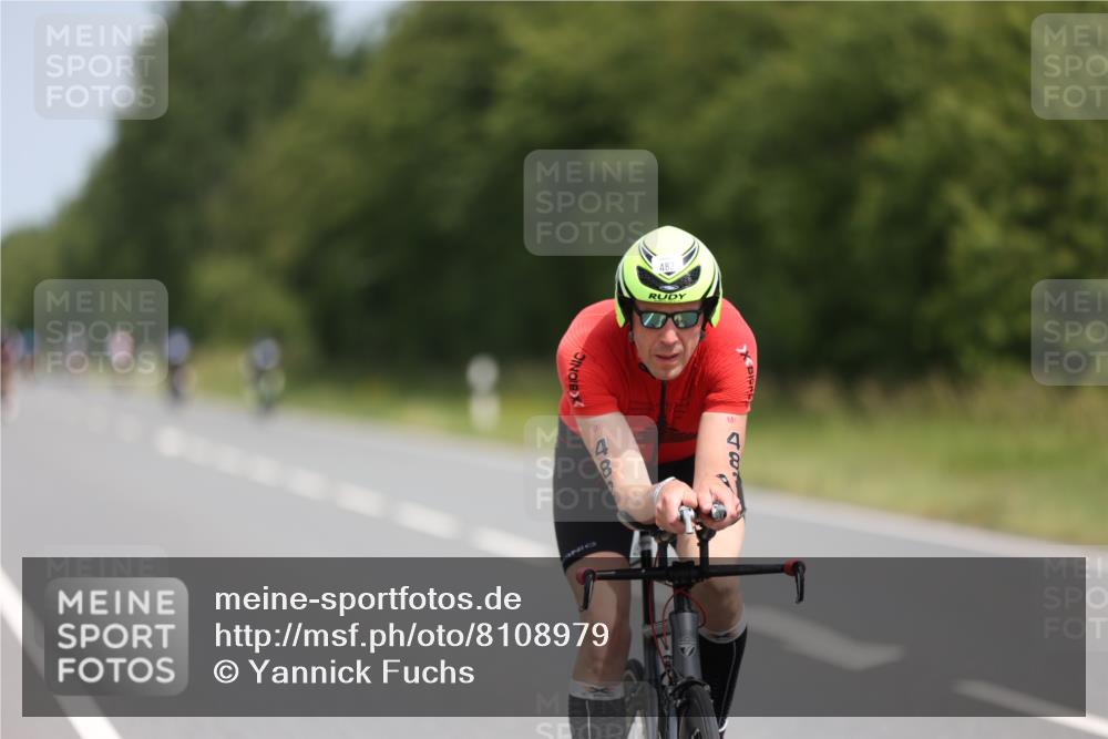 22.06.2025 - Viking Triathlon Yannick Fuchs http://msf.ph/oto/8108979 22.06.2025 12:13:52 Radfahren 28, 150, 172, 180, 184, 375, 482, 635, 645 meine-sportfotos.de