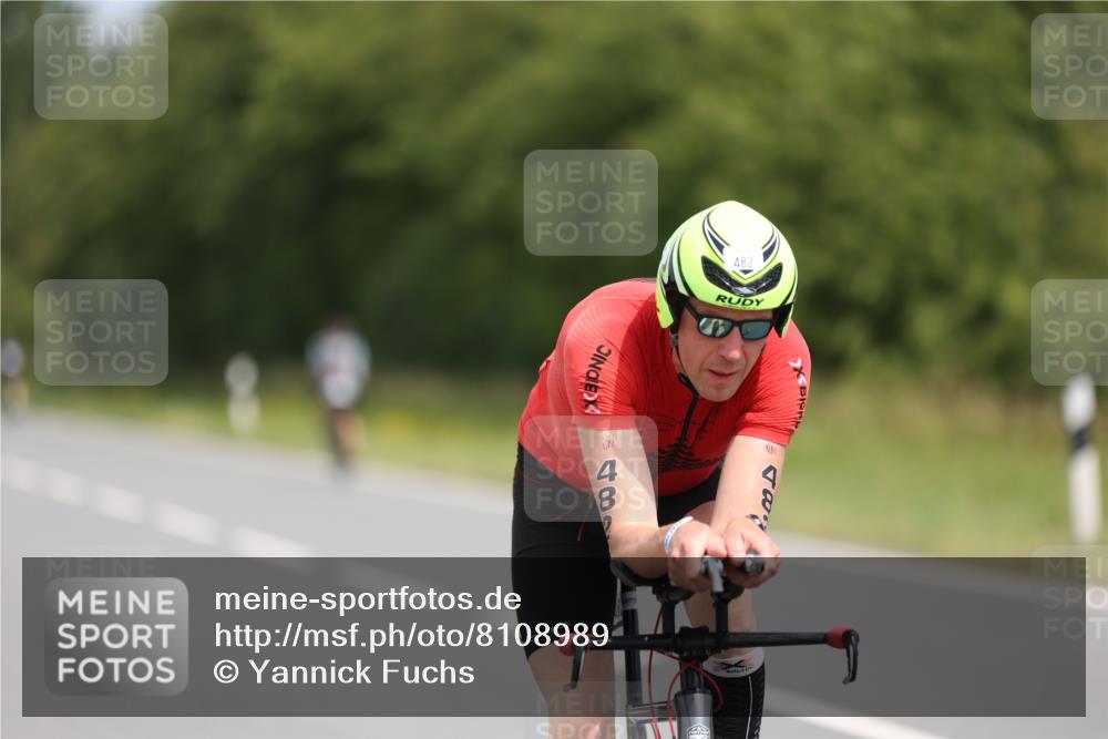 22.06.2025 - Viking Triathlon Yannick Fuchs http://msf.ph/oto/8108989 22.06.2025 12:13:52 Radfahren 28, 150, 172, 180, 184, 375, 482, 635, 645 meine-sportfotos.de