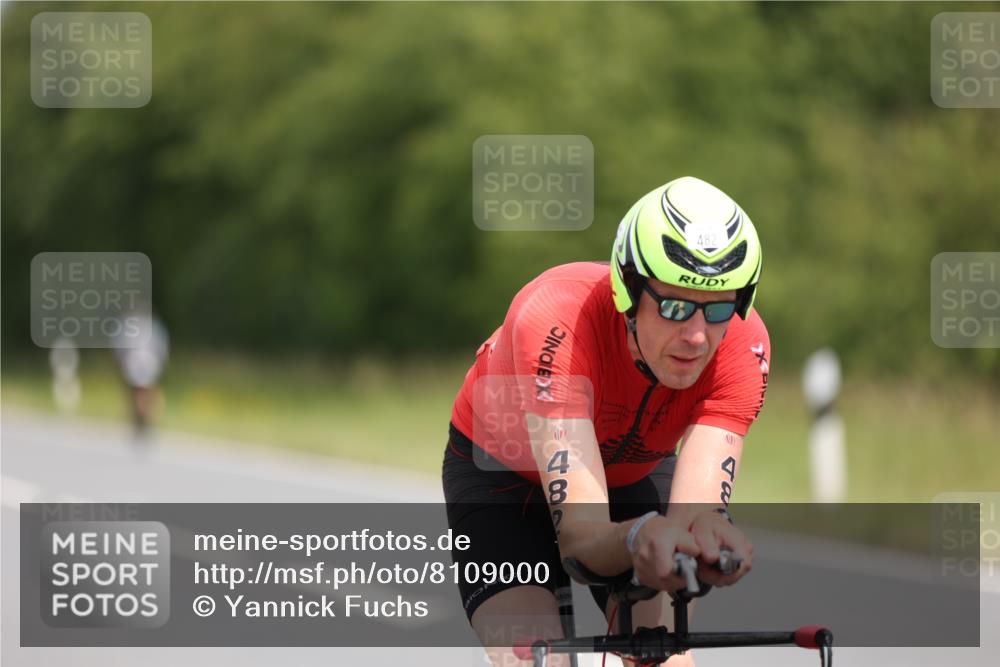 22.06.2025 - Viking Triathlon Yannick Fuchs http://msf.ph/oto/8109000 22.06.2025 12:13:52 Radfahren 28, 150, 172, 180, 184, 375, 482, 635, 645 meine-sportfotos.de