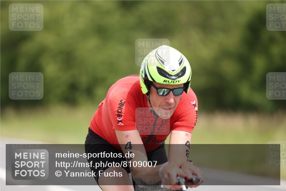 22.06.2025 - Viking Triathlon Yannick Fuchs http://msf.ph/oto/8109007 22.06.2025 12:13:53 Radfahren 28, 150, 172, 180, 184, 375, 482, 513, 635, 645 meine-sportfotos.de