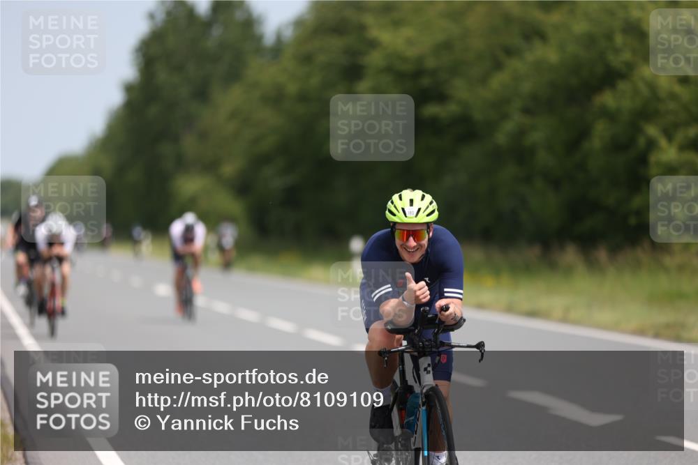 22.06.2025 - Viking Triathlon Yannick Fuchs http://msf.ph/oto/8109109 22.06.2025 12:13:58 Radfahren 28, 150, 172, 180, 184, 253, 375, 513, 635, 645 meine-sportfotos.de