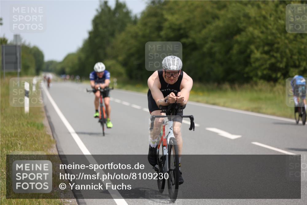 22.06.2025 - Viking Triathlon Yannick Fuchs http://msf.ph/oto/8109230 22.06.2025 12:14:03 Radfahren 28, 150, 172, 184, 253, 375, 416, 513, 634, 635, 645 meine-sportfotos.de