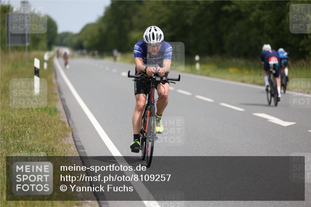 22.06.2025 - Viking Triathlon Yannick Fuchs http://msf.ph/oto/8109257 22.06.2025 12:14:04 Radfahren 150, 172, 184, 203, 253, 375, 416, 513, 634, 635, 645 meine-sportfotos.de