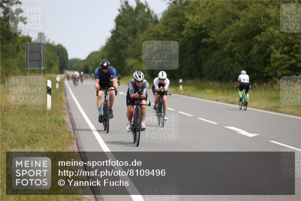 22.06.2025 - Viking Triathlon Yannick Fuchs http://msf.ph/oto/8109496 22.06.2025 12:14:33 Radfahren 86, 241, 344, 454 meine-sportfotos.de