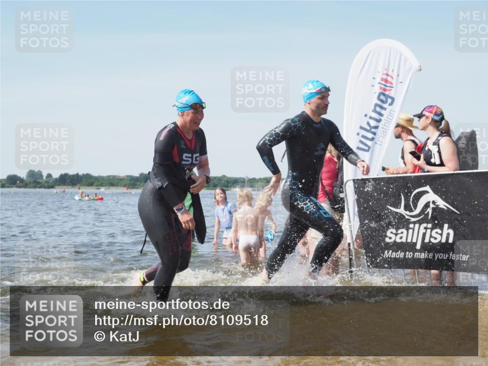 22.06.2025 - Viking Triathlon KatJ http://msf.ph/oto/8109518 22.06.2025 10:38:52 Schwimmen 26, 40, 57, 135, 164, 181, 185, 210, 211, 315, 327, 336, 408, 416, 451 meine-sportfotos.de
