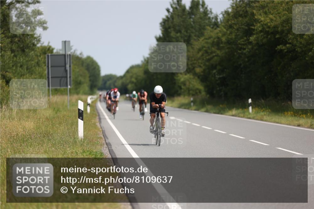 22.06.2025 - Viking Triathlon Yannick Fuchs http://msf.ph/oto/8109637 22.06.2025 11:33:57 Radfahren 28, 184, 199, 283, 290, 327, 369, 635 meine-sportfotos.de