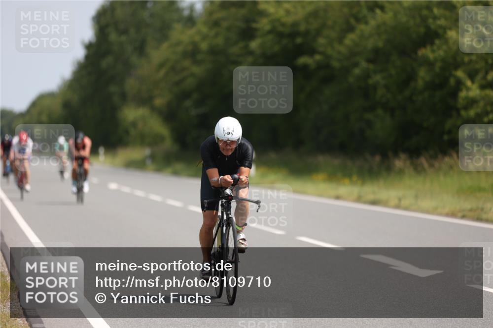 22.06.2025 - Viking Triathlon Yannick Fuchs http://msf.ph/oto/8109710 22.06.2025 11:33:59 Radfahren 28, 65, 66, 184, 199, 283, 327, 369, 621, 635 meine-sportfotos.de