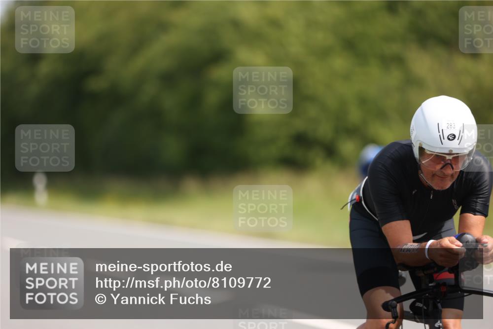 22.06.2025 - Viking Triathlon Yannick Fuchs http://msf.ph/oto/8109772 22.06.2025 11:34:01 Radfahren 28, 65, 66, 184, 186, 199, 283, 327, 369, 621, 635 meine-sportfotos.de