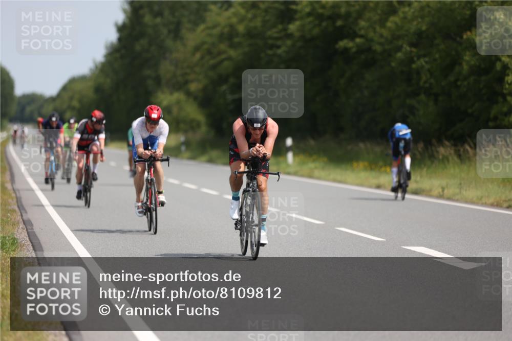 22.06.2025 - Viking Triathlon Yannick Fuchs http://msf.ph/oto/8109812 22.06.2025 11:34:02 Radfahren 65, 66, 184, 186, 199, 283, 327, 369, 621, 635 meine-sportfotos.de