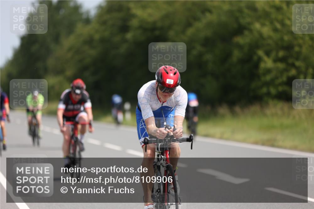 22.06.2025 - Viking Triathlon Yannick Fuchs http://msf.ph/oto/8109906 22.06.2025 11:34:04 Radfahren 65, 66, 184, 186, 199, 283, 327, 330, 369, 621 meine-sportfotos.de