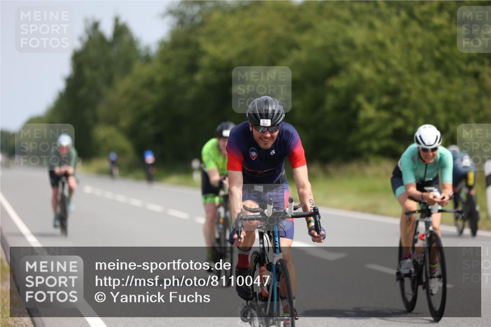 22.06.2025 - Viking Triathlon Yannick Fuchs http://msf.ph/oto/8110047 22.06.2025 11:34:08 Radfahren 65, 66, 125, 184, 186, 199, 327, 330, 369, 510, 611, 621 meine-sportfotos.de