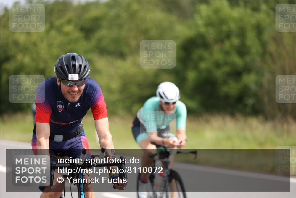 22.06.2025 - Viking Triathlon Yannick Fuchs http://msf.ph/oto/8110072 22.06.2025 11:34:08 Radfahren 65, 66, 125, 184, 186, 199, 327, 330, 369, 510, 611, 621 meine-sportfotos.de