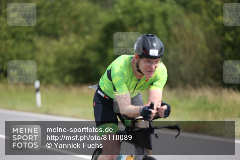 22.06.2025 - Viking Triathlon Yannick Fuchs http://msf.ph/oto/8110089 22.06.2025 11:34:09 Radfahren 65, 66, 125, 186, 199, 330, 369, 510, 611, 621 meine-sportfotos.de