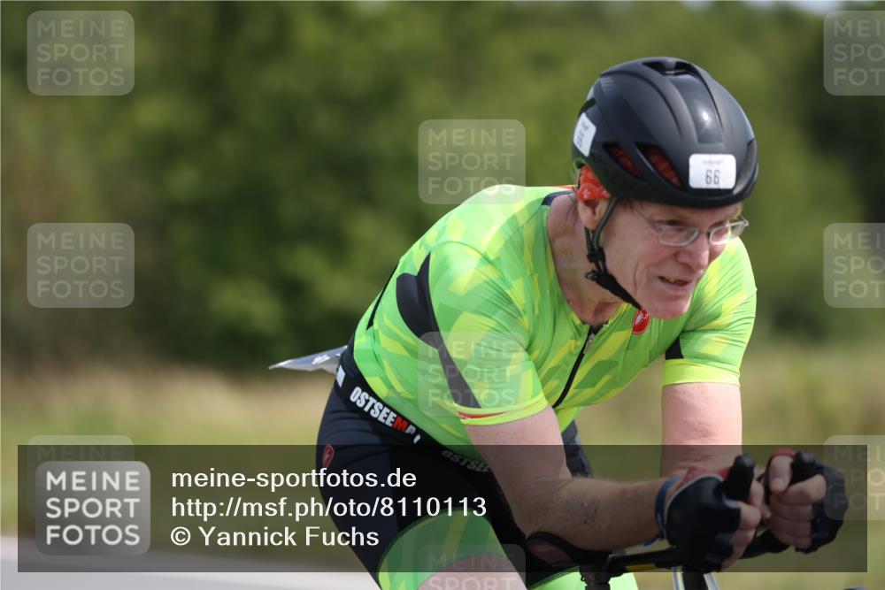 22.06.2025 - Viking Triathlon Yannick Fuchs http://msf.ph/oto/8110113 22.06.2025 11:34:10 Radfahren 65, 66, 125, 186, 199, 330, 360, 510, 611, 621, 660 meine-sportfotos.de
