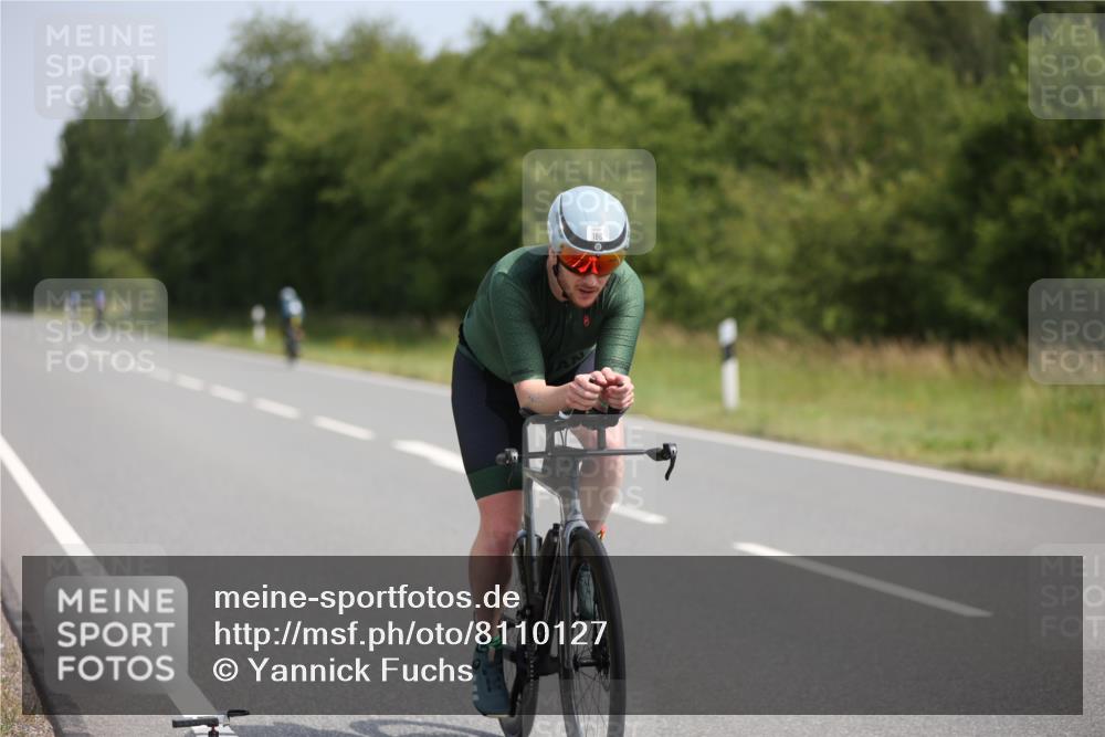 22.06.2025 - Viking Triathlon Yannick Fuchs http://msf.ph/oto/8110127 22.06.2025 11:34:11 Radfahren 65, 66, 125, 186, 330, 360, 478, 510, 611, 621, 660 meine-sportfotos.de