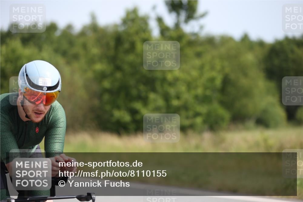 22.06.2025 - Viking Triathlon Yannick Fuchs http://msf.ph/oto/8110155 22.06.2025 11:34:11 Radfahren 65, 66, 125, 186, 330, 360, 478, 510, 611, 621, 660 meine-sportfotos.de