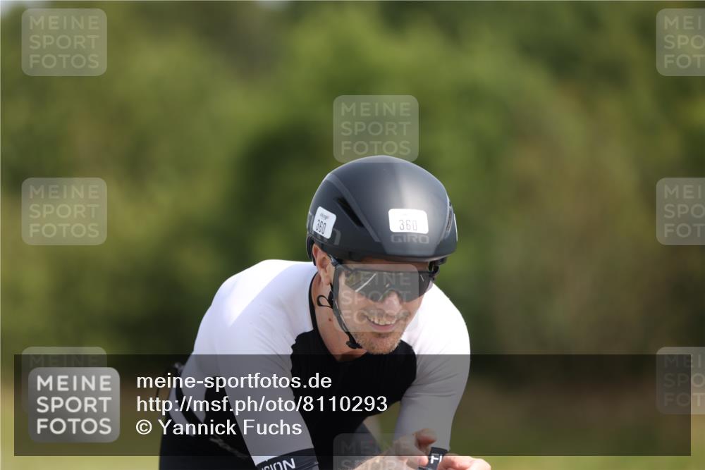 22.06.2025 - Viking Triathlon Yannick Fuchs http://msf.ph/oto/8110293 22.06.2025 11:34:20 Radfahren 125, 348, 360, 478, 510, 611, 660 meine-sportfotos.de