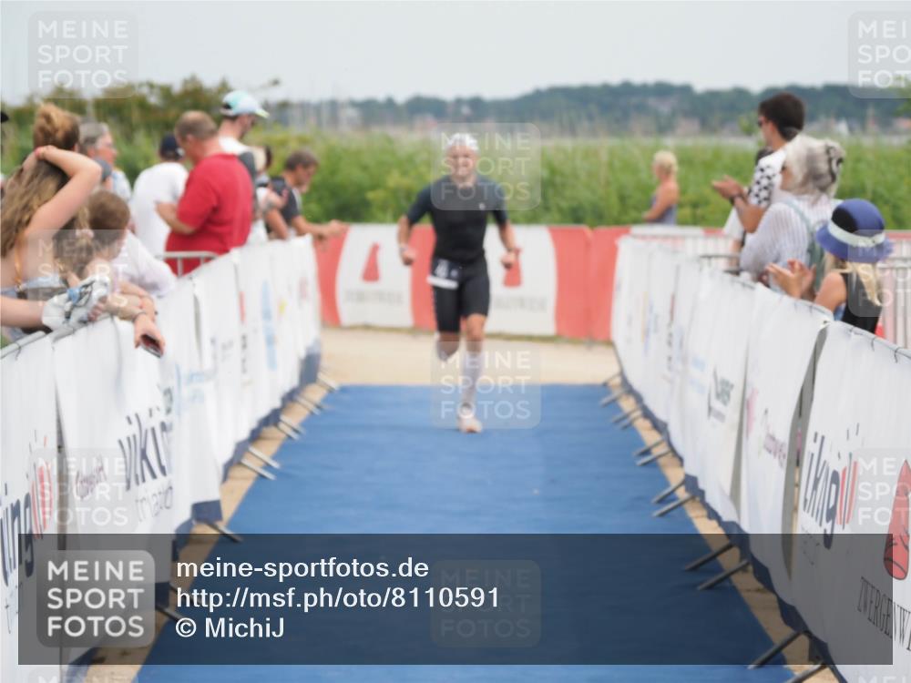 22.06.2025 - Viking Triathlon MichiJ http://msf.ph/oto/8110591 22.06.2025 14:53:02 Ziel 40 meine-sportfotos.de