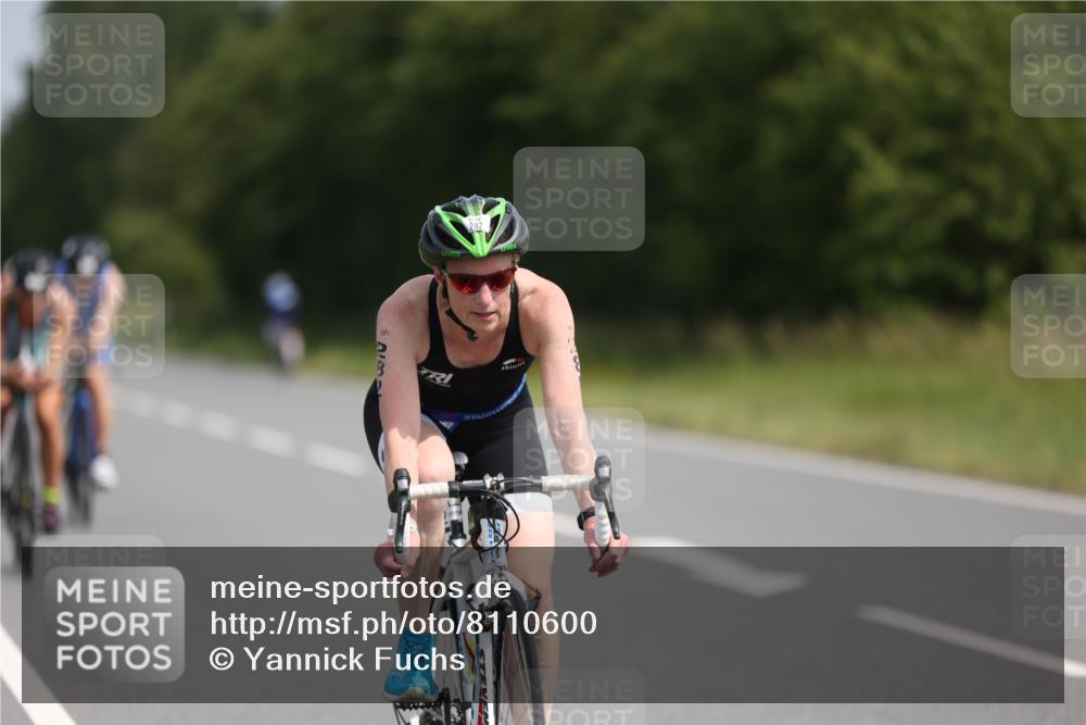 22.06.2025 - Viking Triathlon Yannick Fuchs http://msf.ph/oto/8110600 22.06.2025 11:35:01 Radfahren 109, 216, 282, 318, 326, 465, 645 meine-sportfotos.de